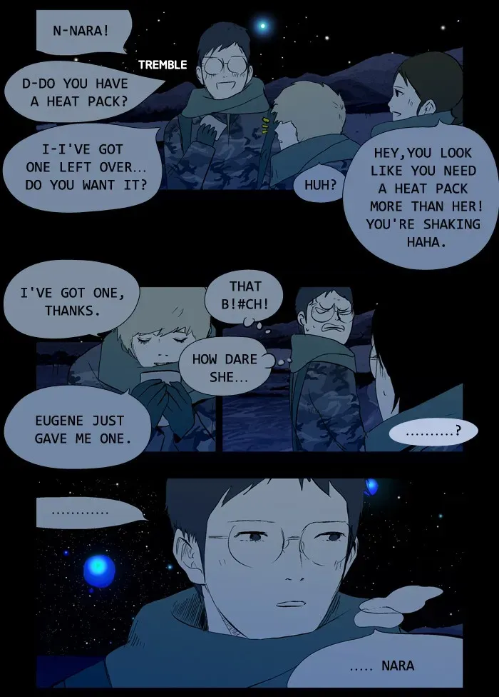 Read Duty After School chapter 45 image 14 on Lezhin