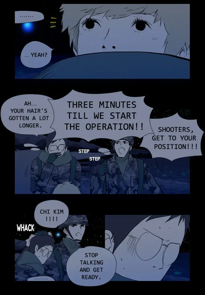 Read Duty After School chapter 45 image 15 on Lezhin