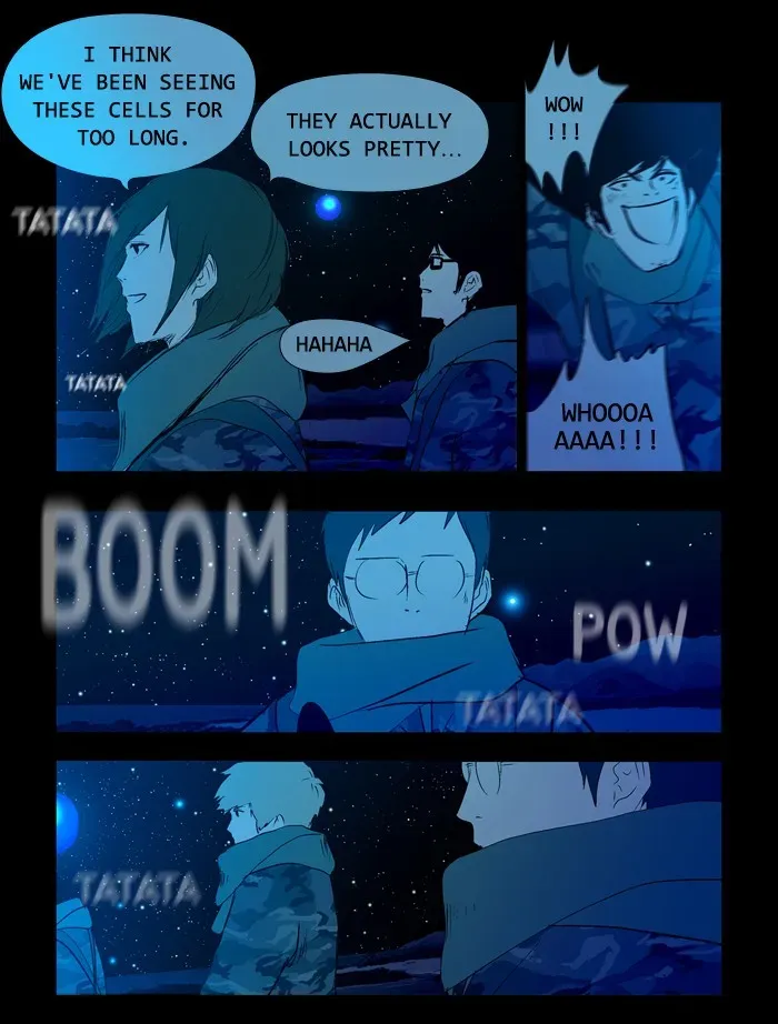 Read Duty After School chapter 45 image 24 on Lezhin