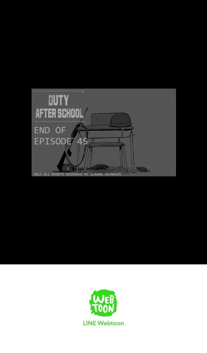 Read Duty After School chapter 45 image 26 on Lezhin