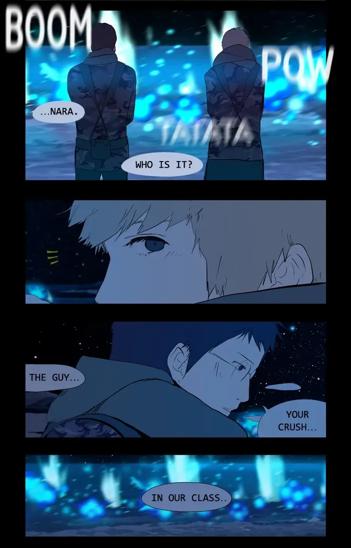 Read Duty After School chapter 46 image 11 on Lezhin
