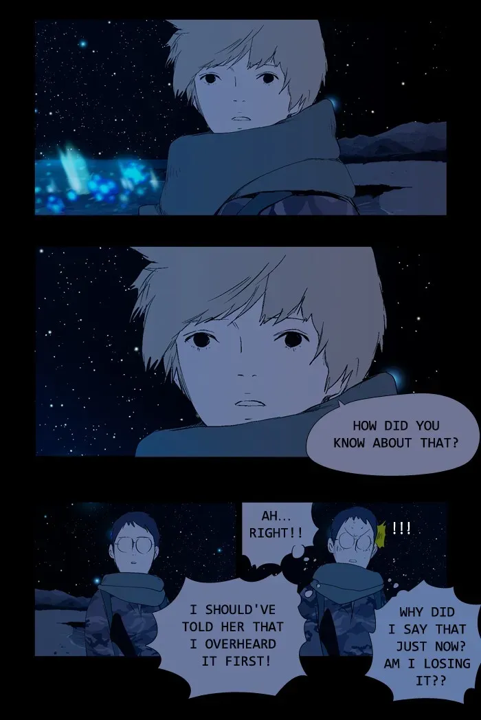 Read Duty After School chapter 46 image 12 on Lezhin