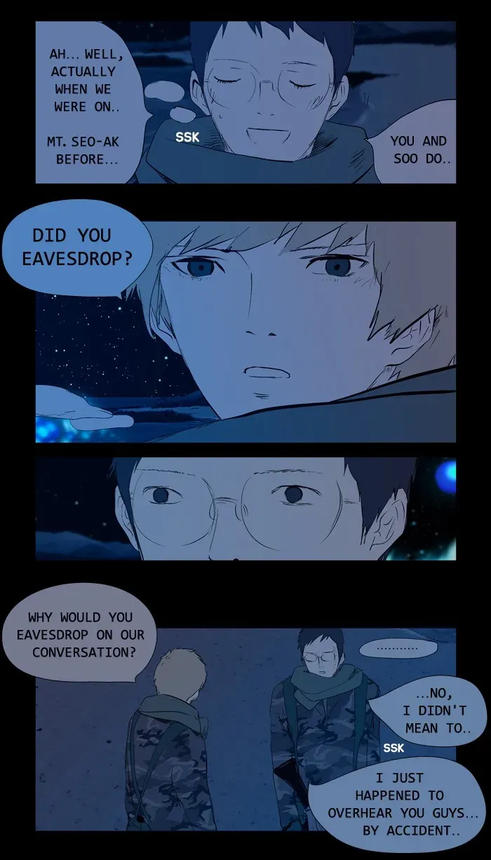 Read Duty After School chapter 46 image 13 on Lezhin