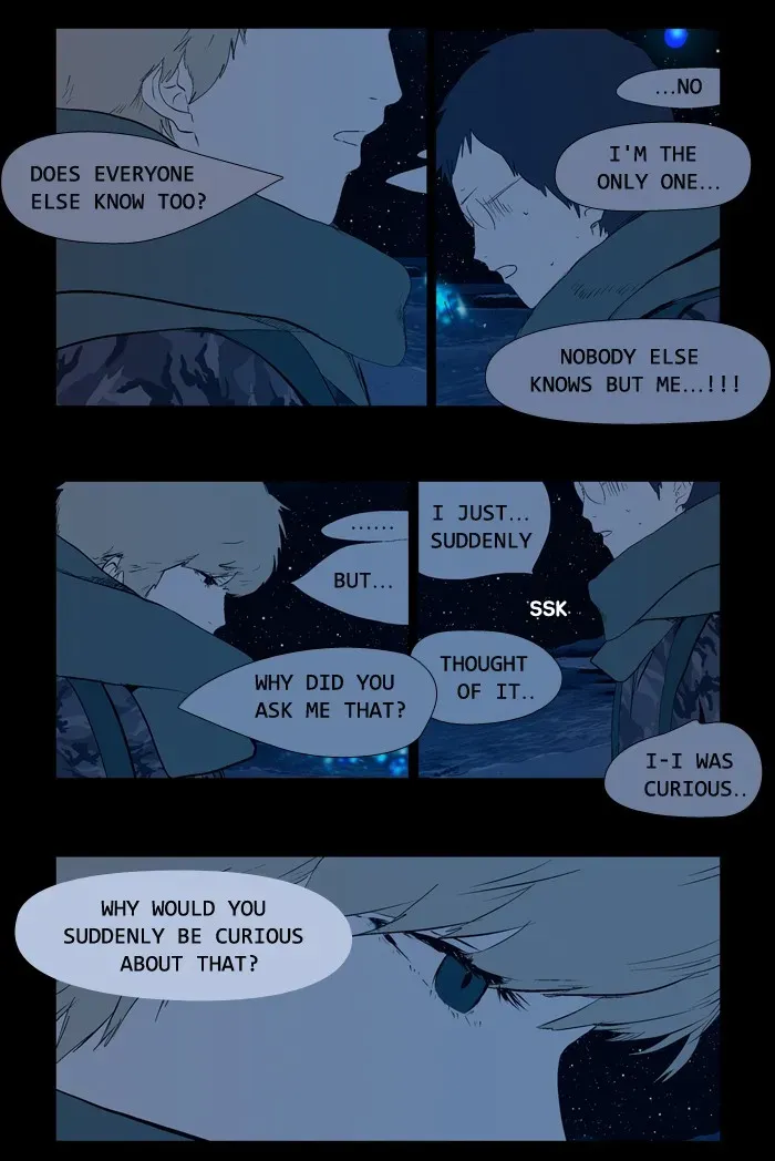 Read Duty After School chapter 46 image 14 on Lezhin