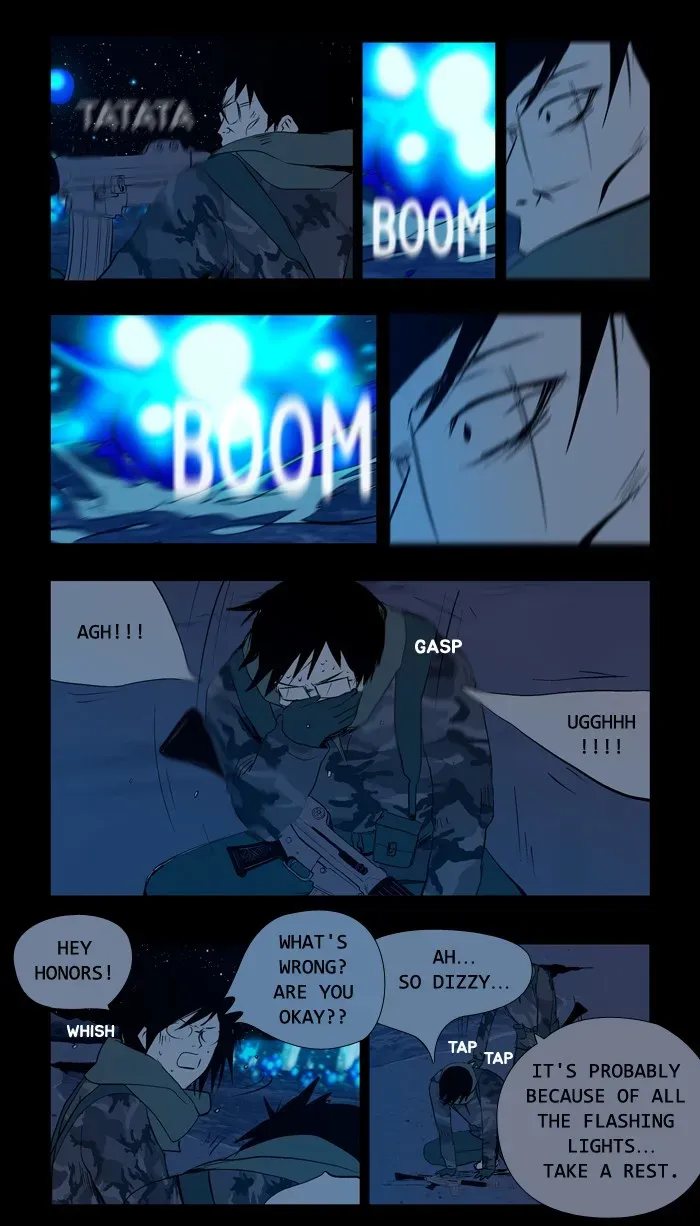 Read Duty After School chapter 46 image 3 on Lezhin