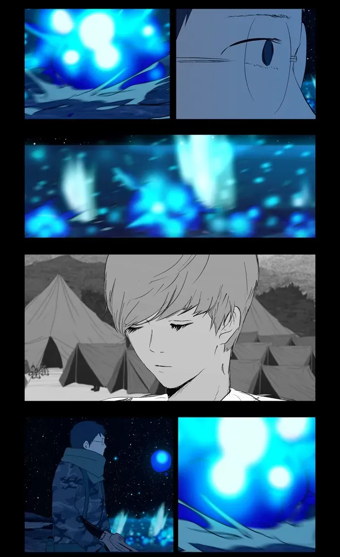 Read Duty After School chapter 46 image 7 on Lezhin