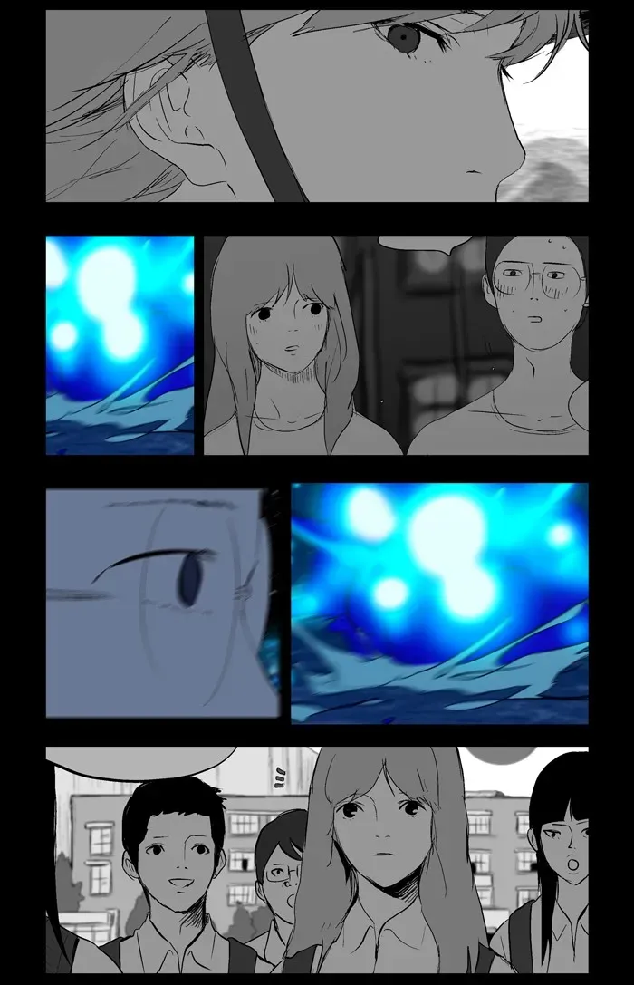 Read Duty After School chapter 46 image 8 on Lezhin