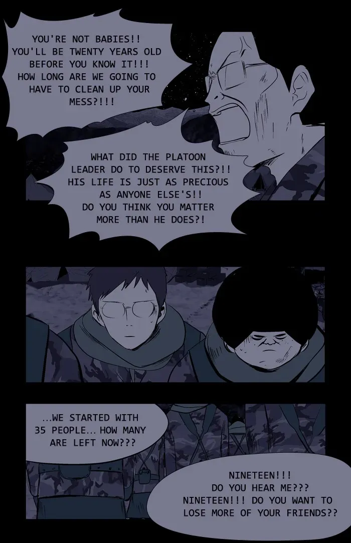 Read Duty After School chapter 47 image 12 on Lezhin