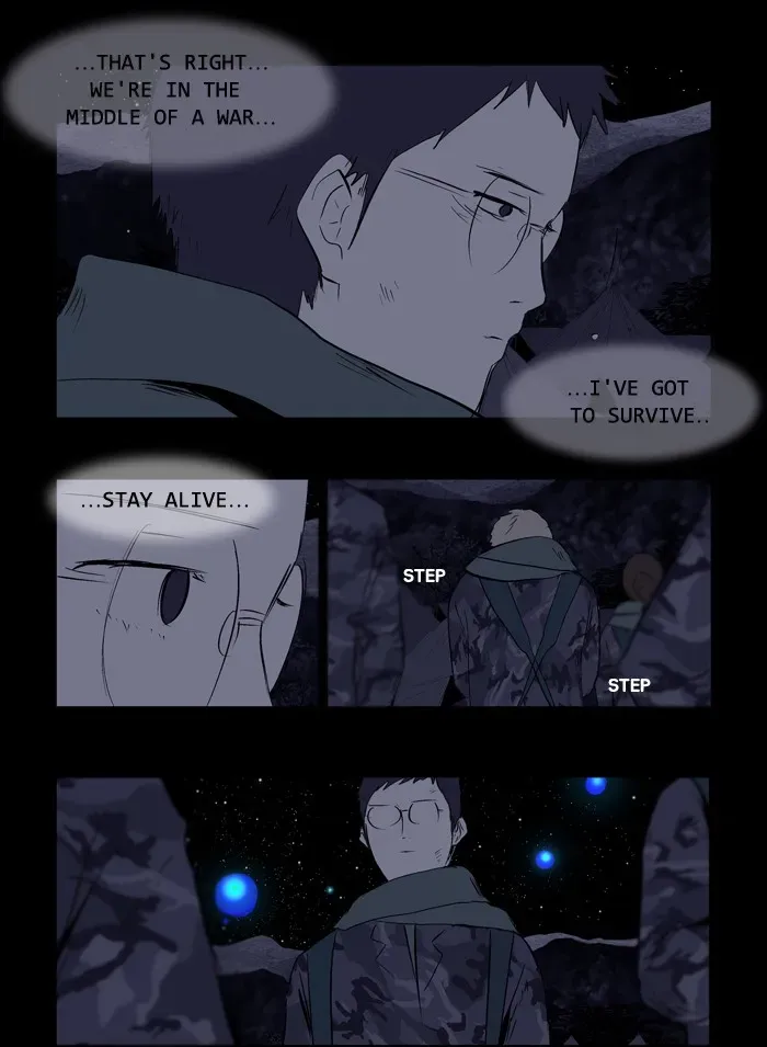 Read Duty After School chapter 47 image 14 on Lezhin