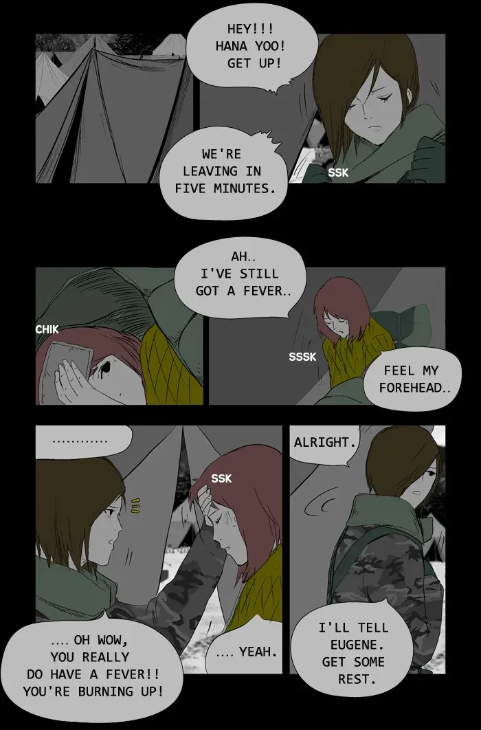 Read Duty After School chapter 47 image 18 on Lezhin