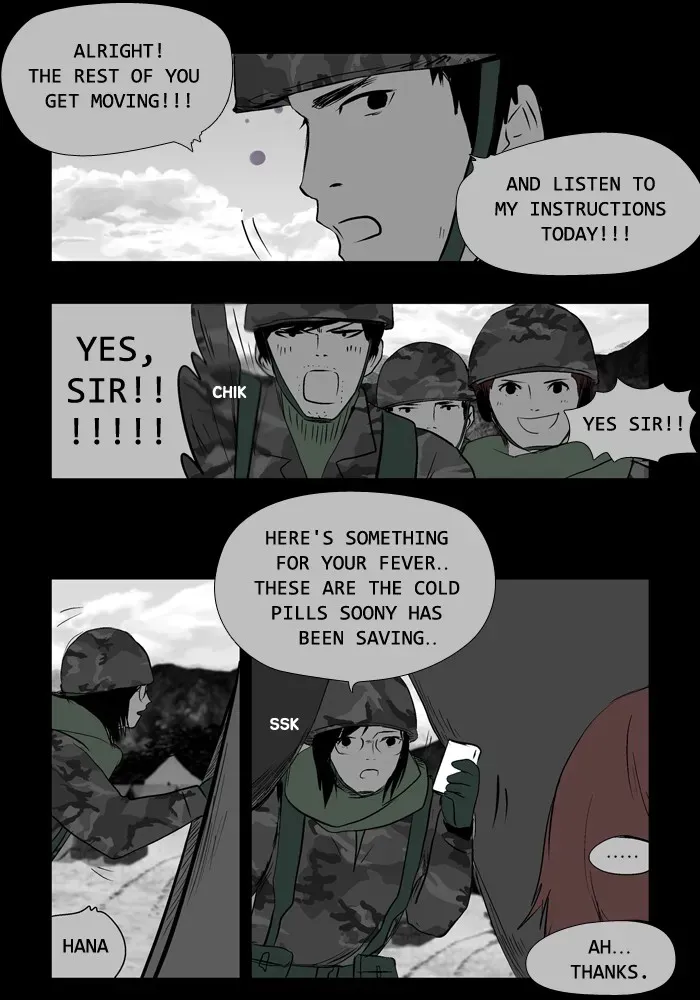 Read Duty After School chapter 47 image 20 on Lezhin