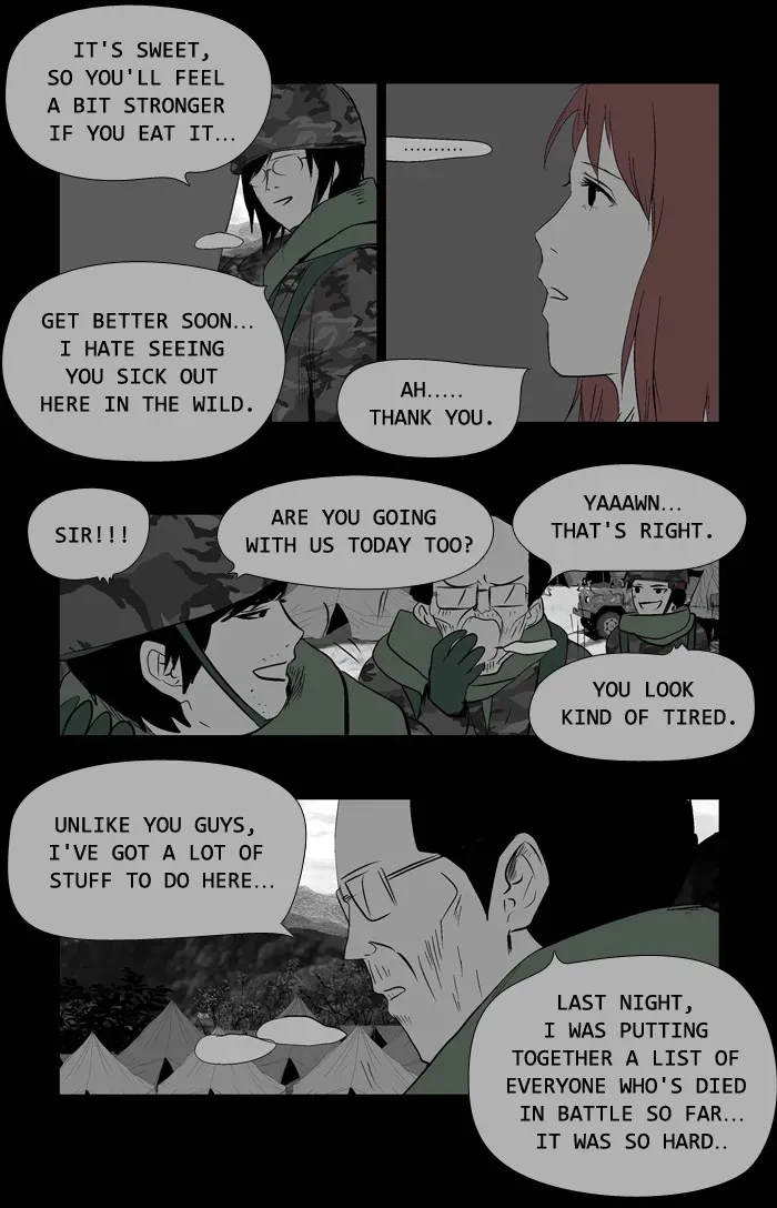 Read Duty After School chapter 47 image 22 on Lezhin