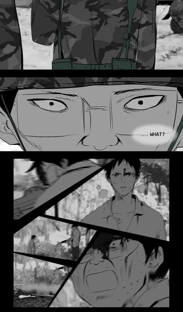 Read Duty After School chapter 47 image 25 on Lezhin