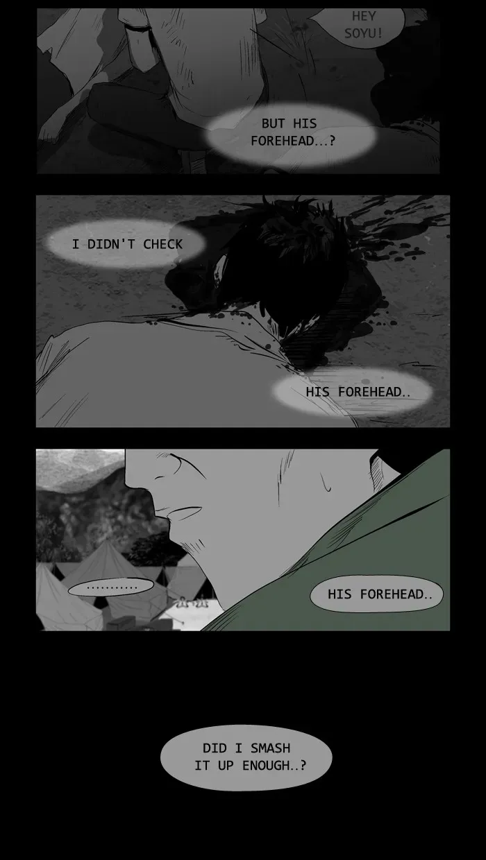 Read Duty After School chapter 47 image 27 on Lezhin