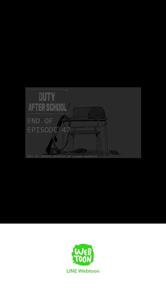Read Duty After School chapter 47 image 28 on Lezhin