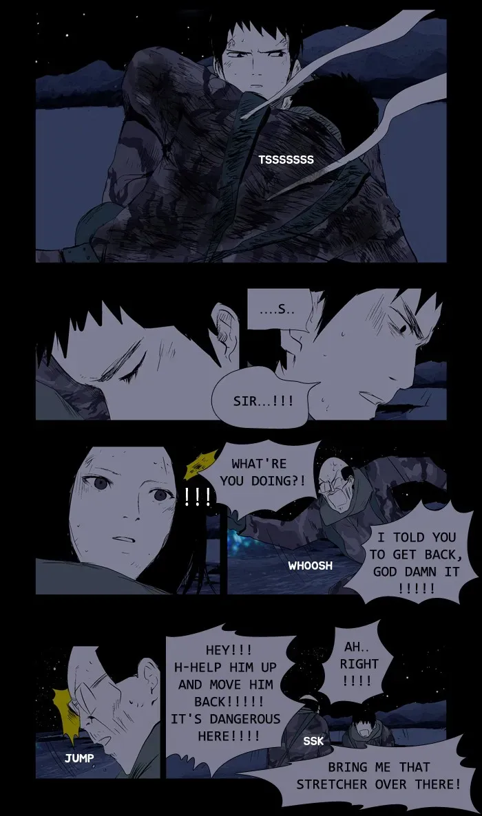 Read Duty After School chapter 47 image 3 on Lezhin