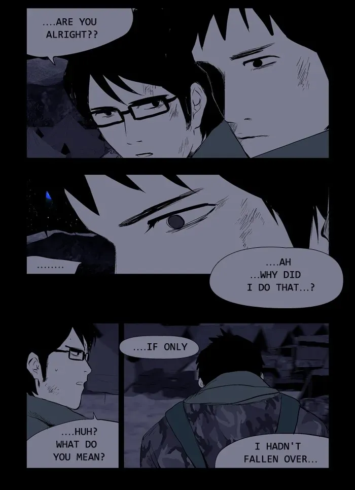 Read Duty After School chapter 47 image 7 on Lezhin