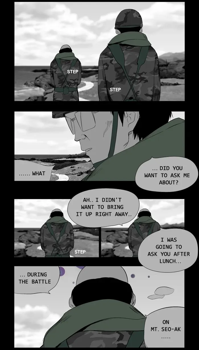 Read Duty After School chapter 48 image 10 on Lezhin
