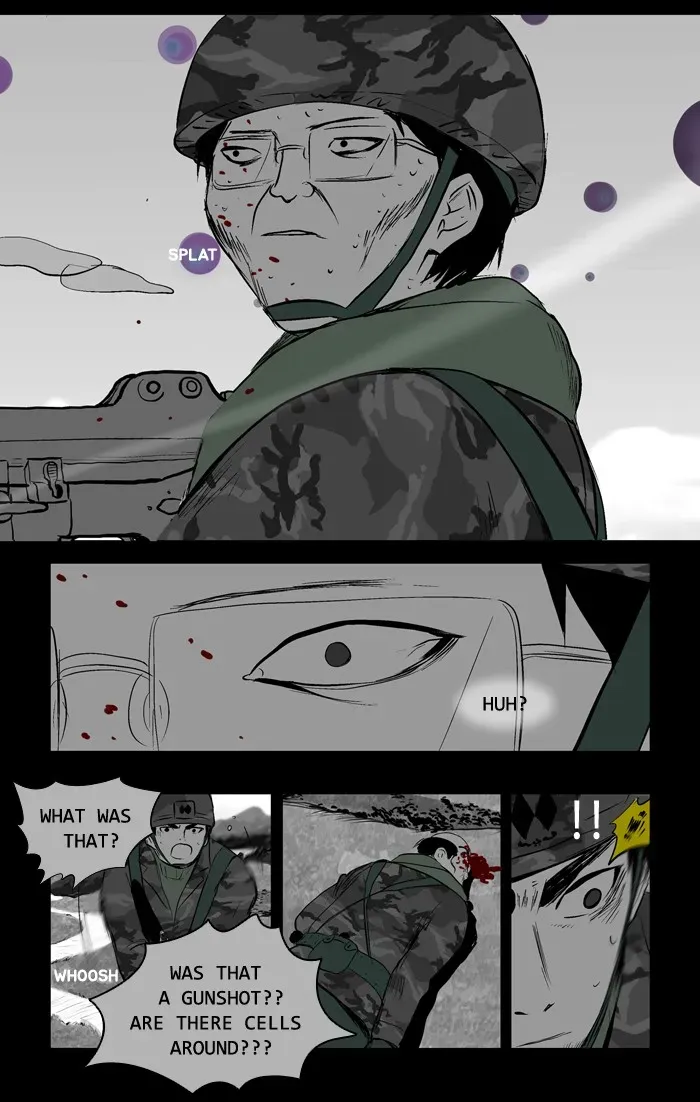 Read Duty After School chapter 48 image 12 on Lezhin