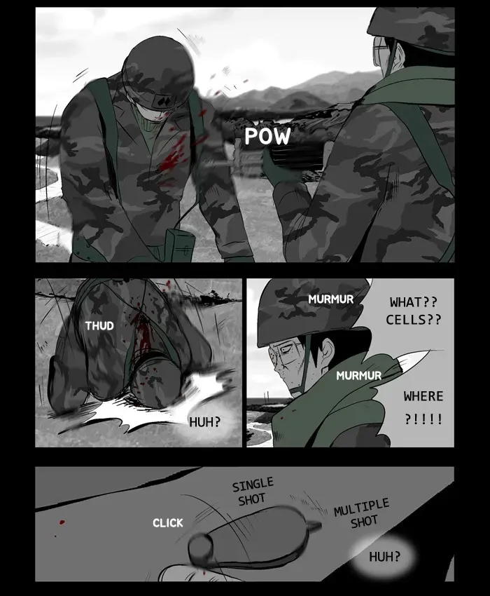 Read Duty After School chapter 48 image 13 on Lezhin