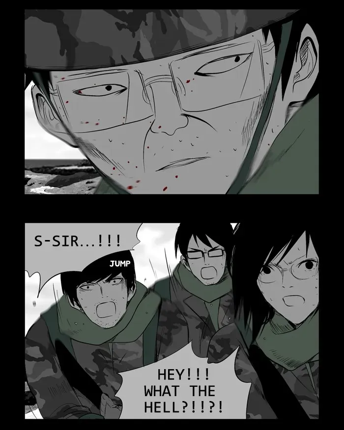 Read Duty After School chapter 48 image 14 on Lezhin