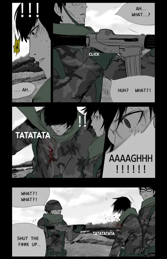 Read Duty After School chapter 48 image 15 on Lezhin