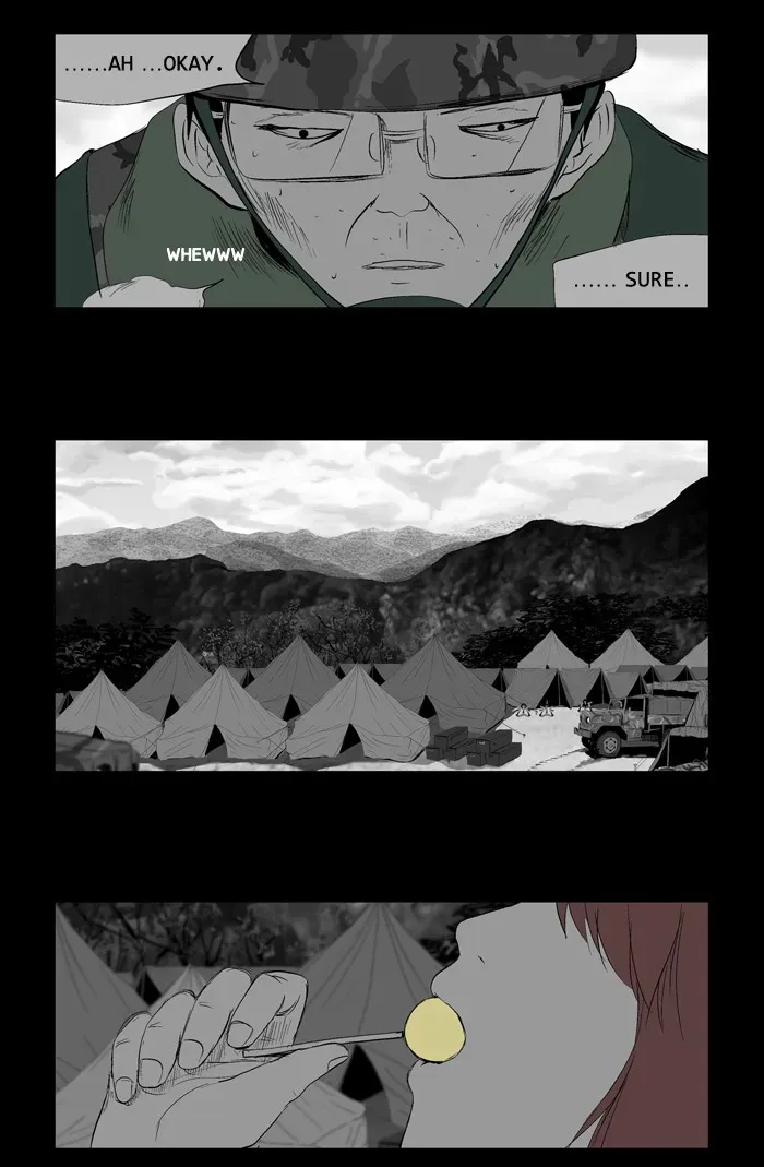 Read Duty After School chapter 48 image 18 on Lezhin