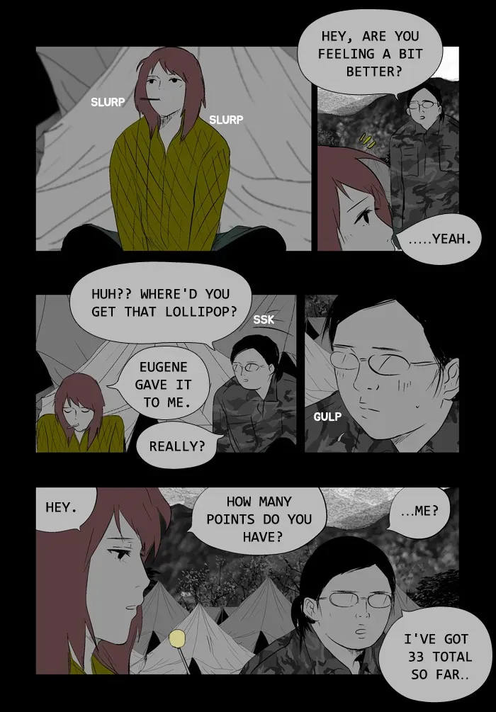 Read Duty After School chapter 48 image 19 on Lezhin