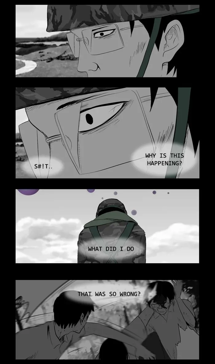 Read Duty After School chapter 48 image 2 on Lezhin