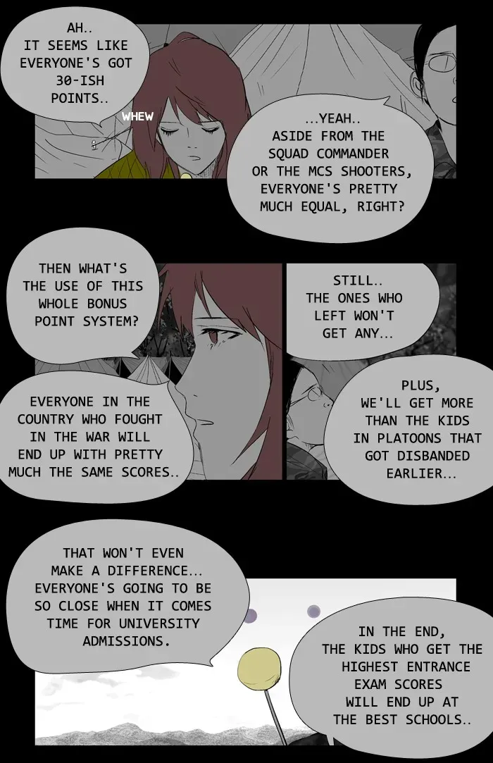Read Duty After School chapter 48 image 20 on Lezhin