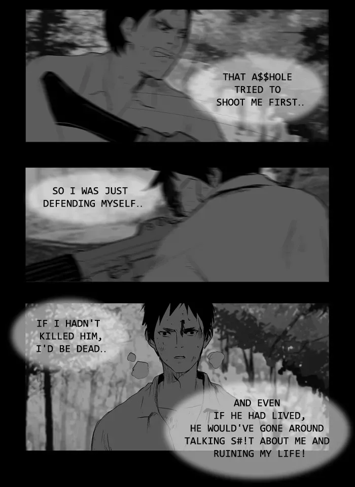 Read Duty After School chapter 48 image 3 on Lezhin