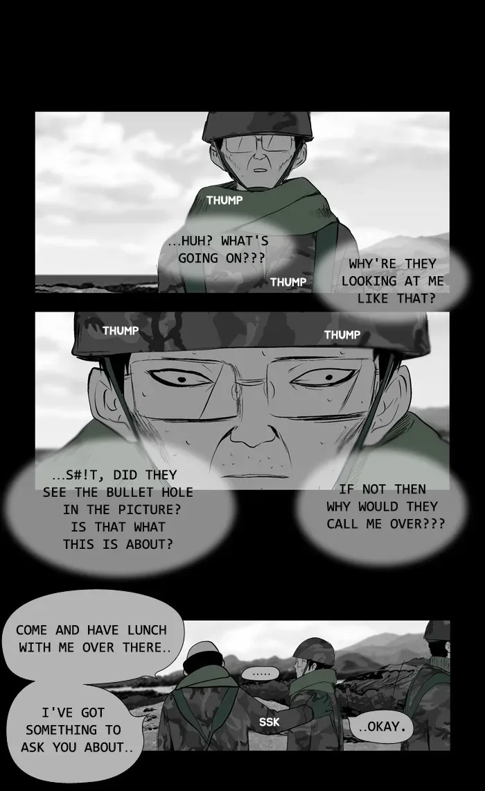 Read Duty After School chapter 48 image 9 on Lezhin