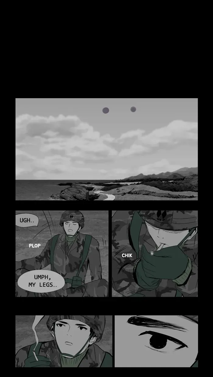 Read Duty After School chapter 49 image 10 on Lezhin