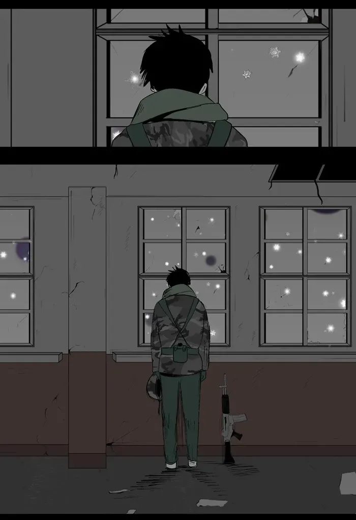 Read Duty After School chapter 49 image 17 on Lezhin