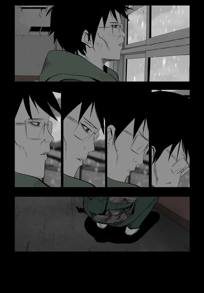 Read Duty After School chapter 49 image 18 on Lezhin
