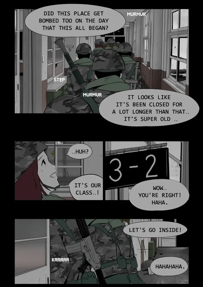 Read Duty After School chapter 49 image 2 on Lezhin