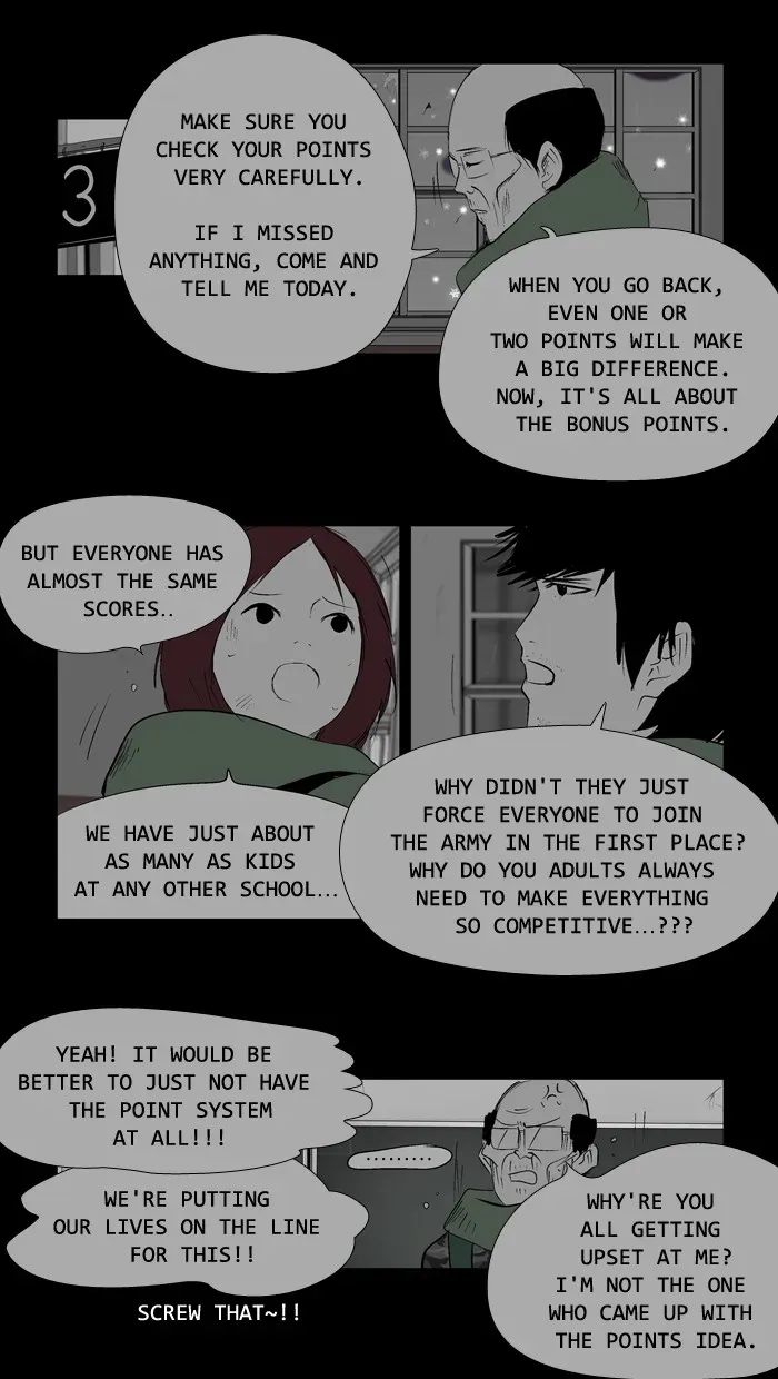 Read Duty After School chapter 49 image 20 on Lezhin