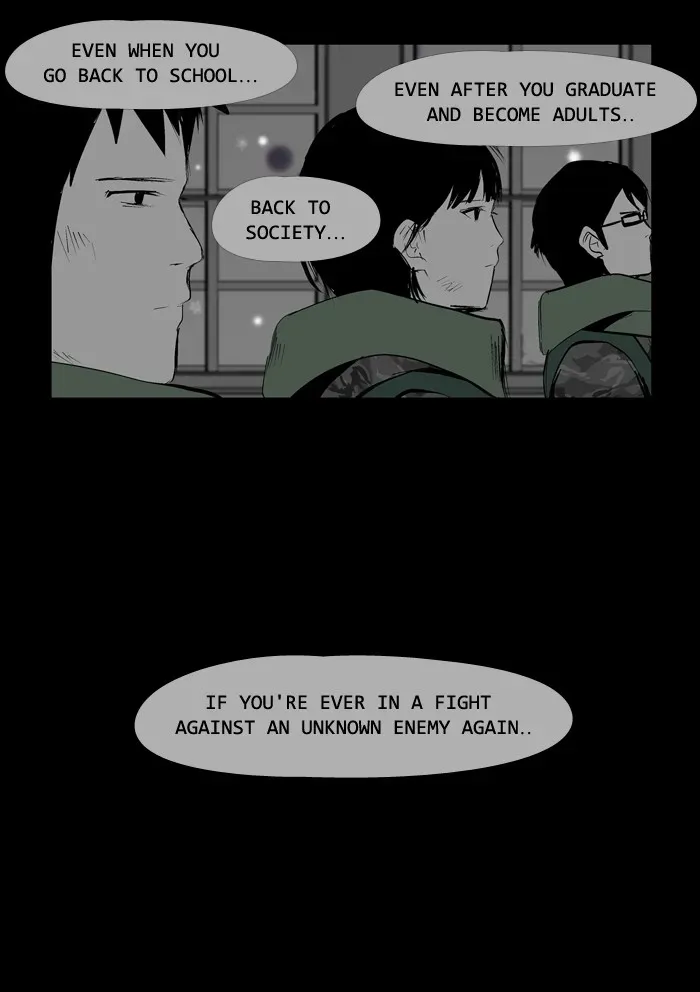 Read Duty After School chapter 49 image 22 on Lezhin
