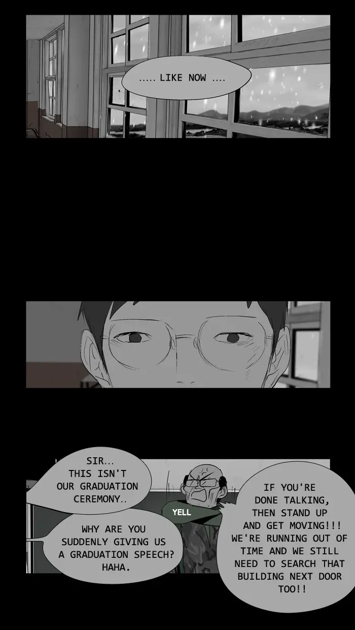 Read Duty After School chapter 49 image 23 on Lezhin