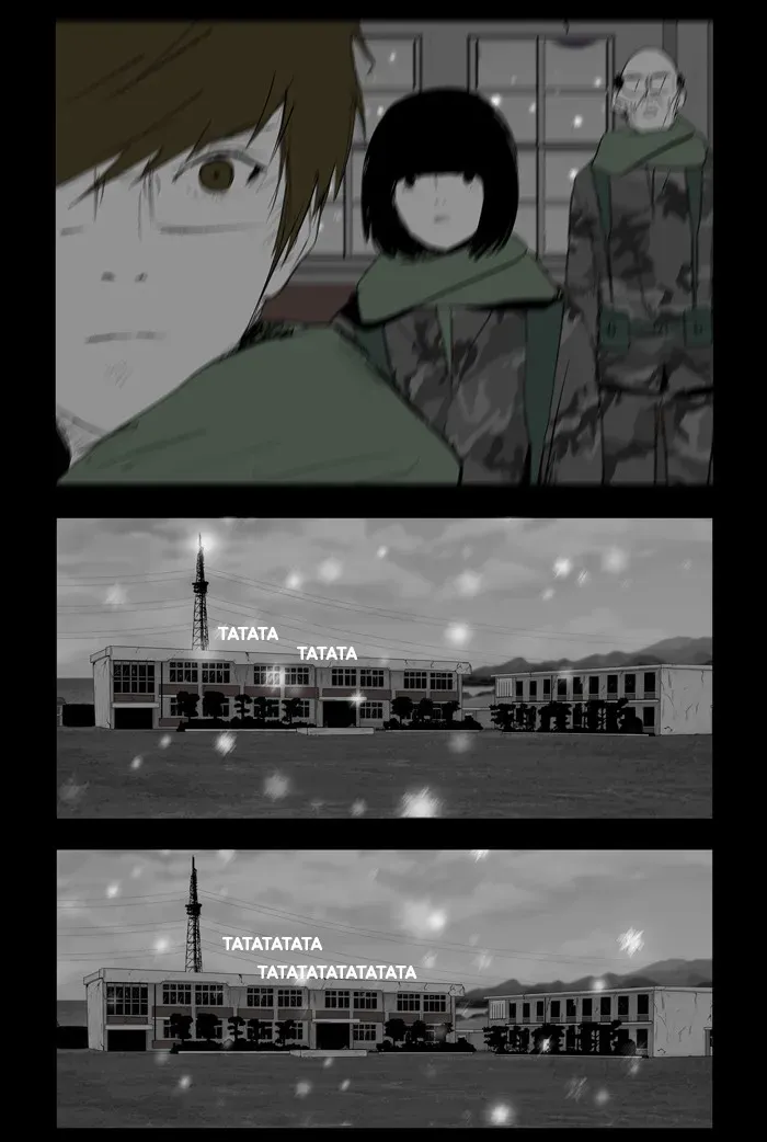 Read Duty After School chapter 49 image 25 on Lezhin