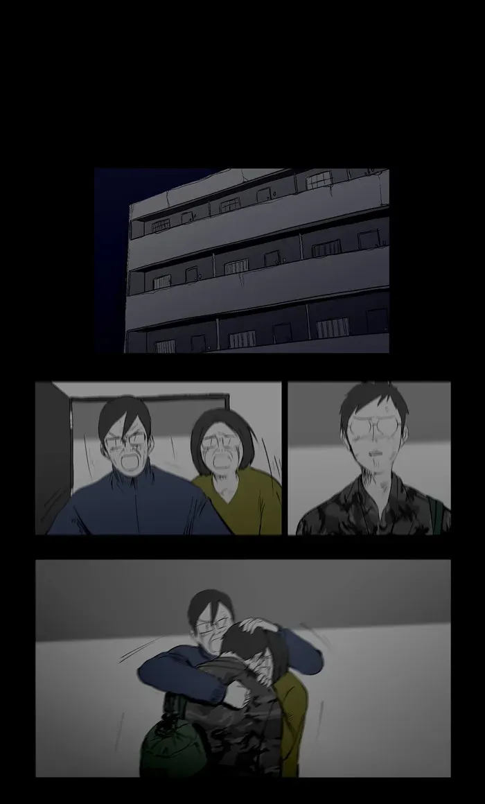 Read Duty After School chapter 50 image 10 on Lezhin