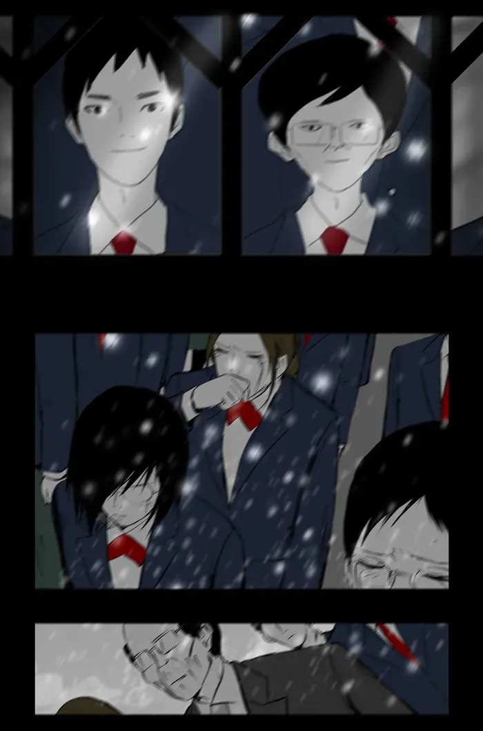 Read Duty After School chapter 50 image 14 on Lezhin