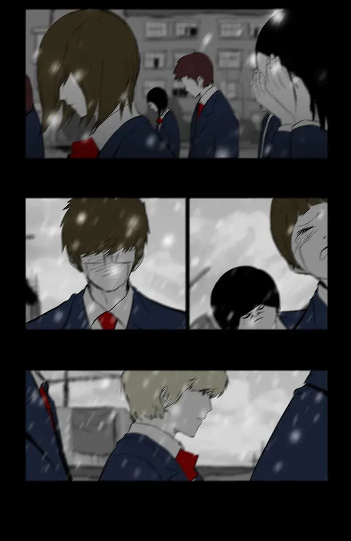 Read Duty After School chapter 50 image 15 on Lezhin