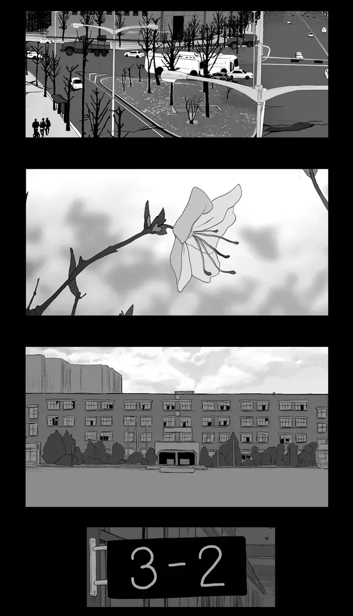 Read Duty After School chapter 50 image 18 on Lezhin