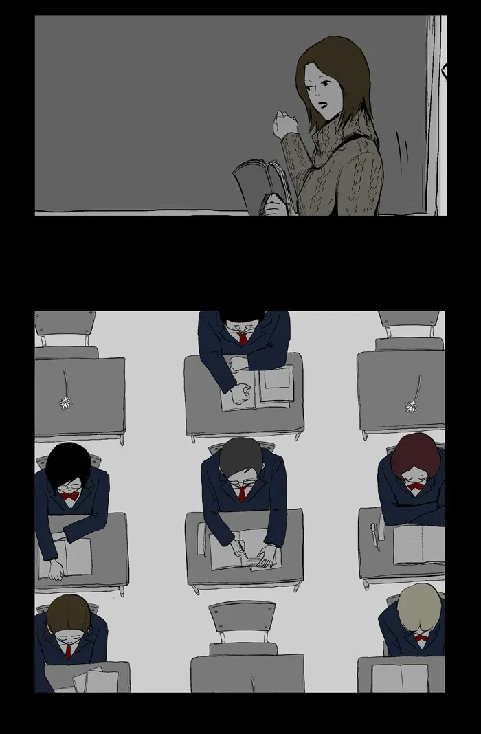 Read Duty After School chapter 50 image 19 on Lezhin