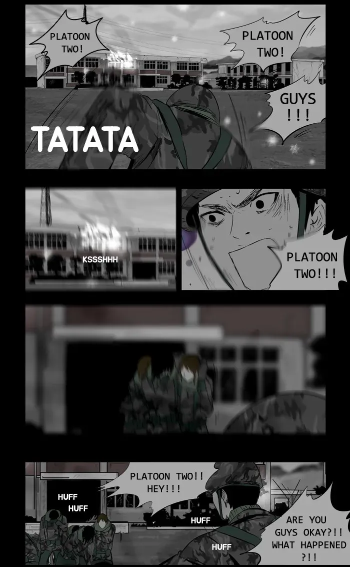 Read Duty After School chapter 50 image 2 on Lezhin