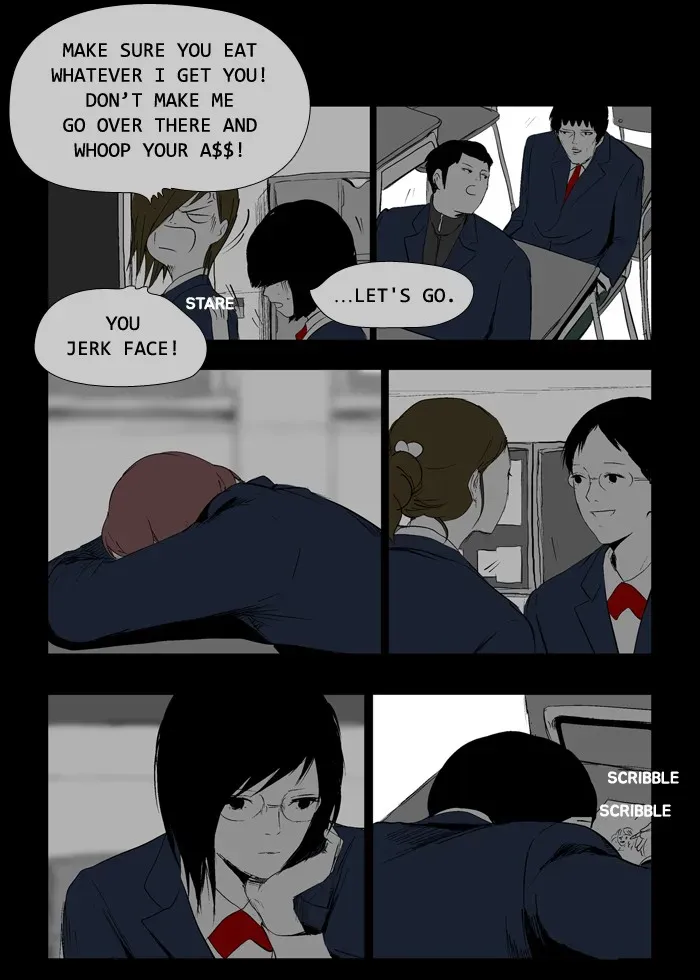 Read Duty After School chapter 50 image 25 on Lezhin