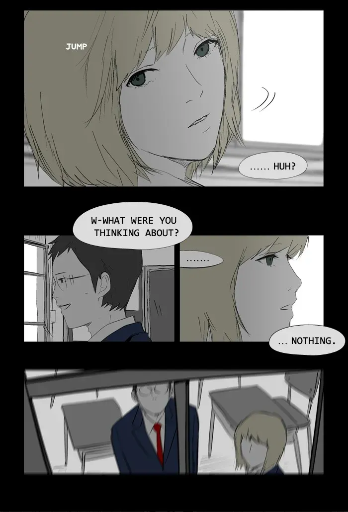 Read Duty After School chapter 50 image 30 on Lezhin