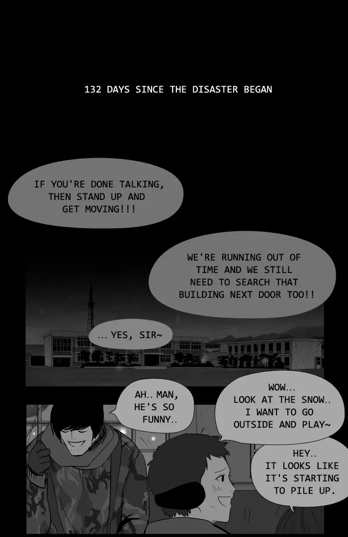Read Duty After School chapter 50 image 37 on Lezhin