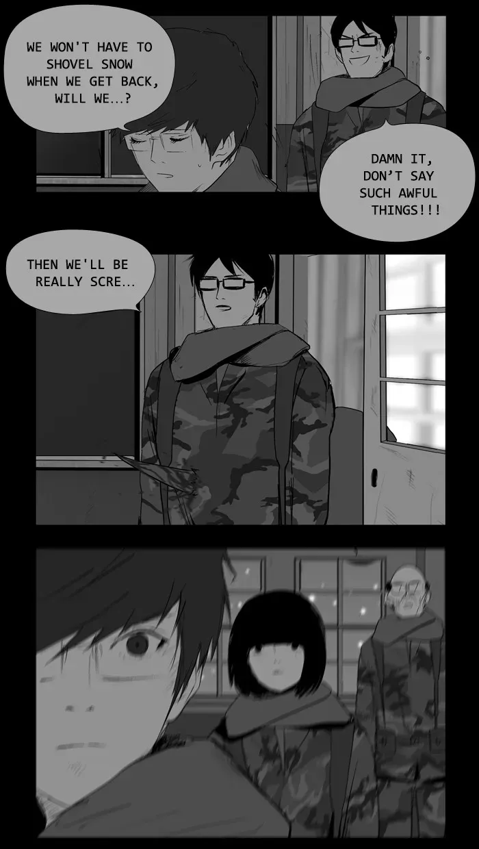 Read Duty After School chapter 50 image 38 on Lezhin
